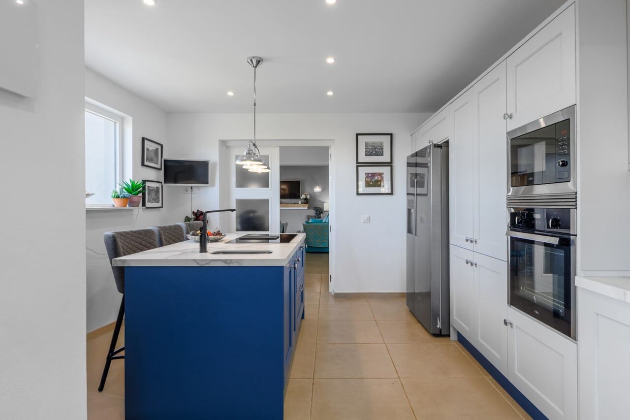 4 camera da letto Villa in vendita in Javea / Xabia con piscina garage - 1.250.000 € (Rif: 9679105)