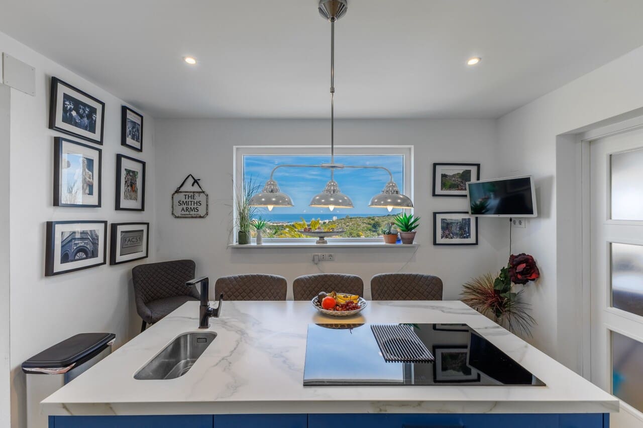 4 camera da letto Villa in vendita in Javea / Xabia con piscina garage - 1.250.000 € (Rif: 9679105)