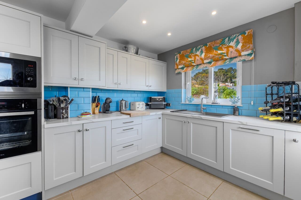 4 camera da letto Villa in vendita in Javea / Xabia con piscina garage - 1.250.000 € (Rif: 9679105)