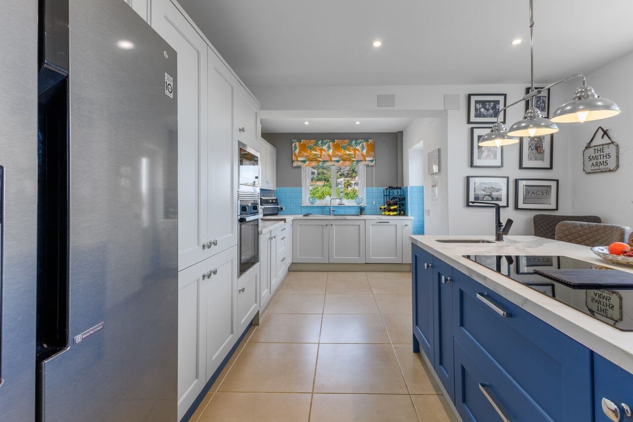 4 camera da letto Villa in vendita in Javea / Xabia con piscina garage - 1.250.000 € (Rif: 9679105)