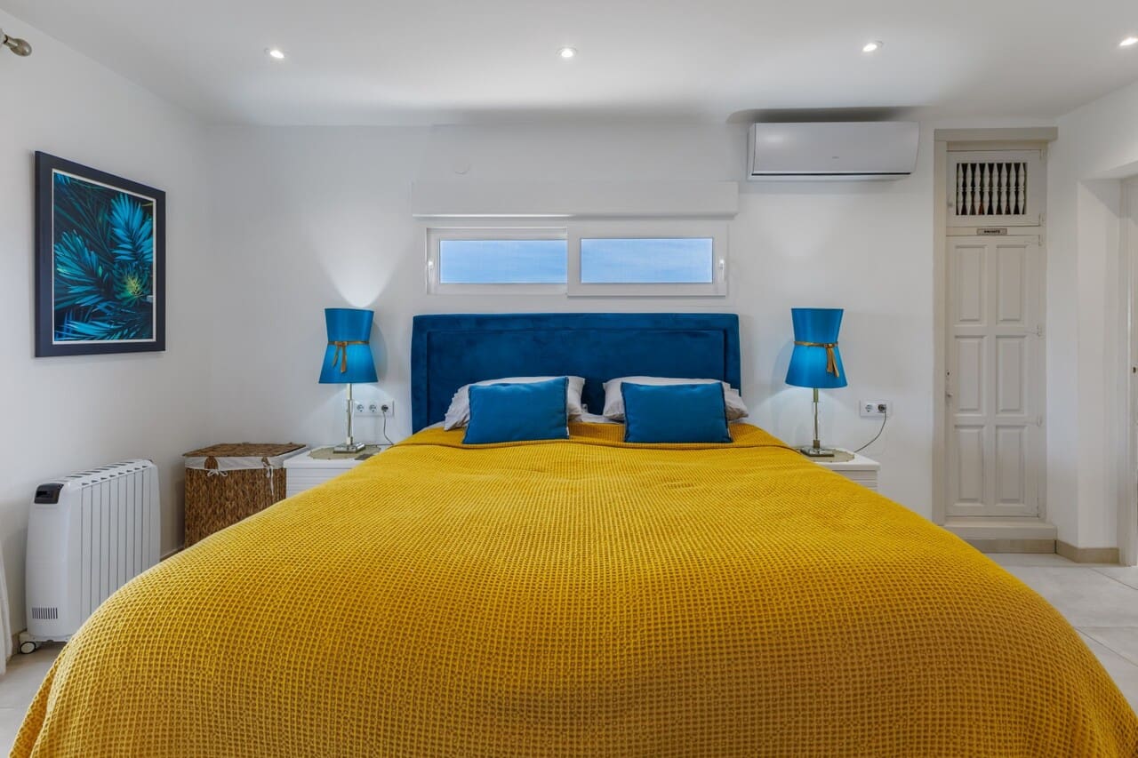 4 camera da letto Villa in vendita in Javea / Xabia con piscina garage - 1.250.000 € (Rif: 9679105)