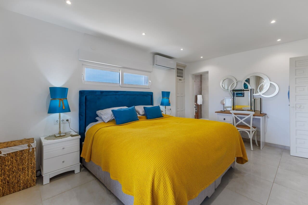 4 camera da letto Villa in vendita in Javea / Xabia con piscina garage - 1.250.000 € (Rif: 9679105)