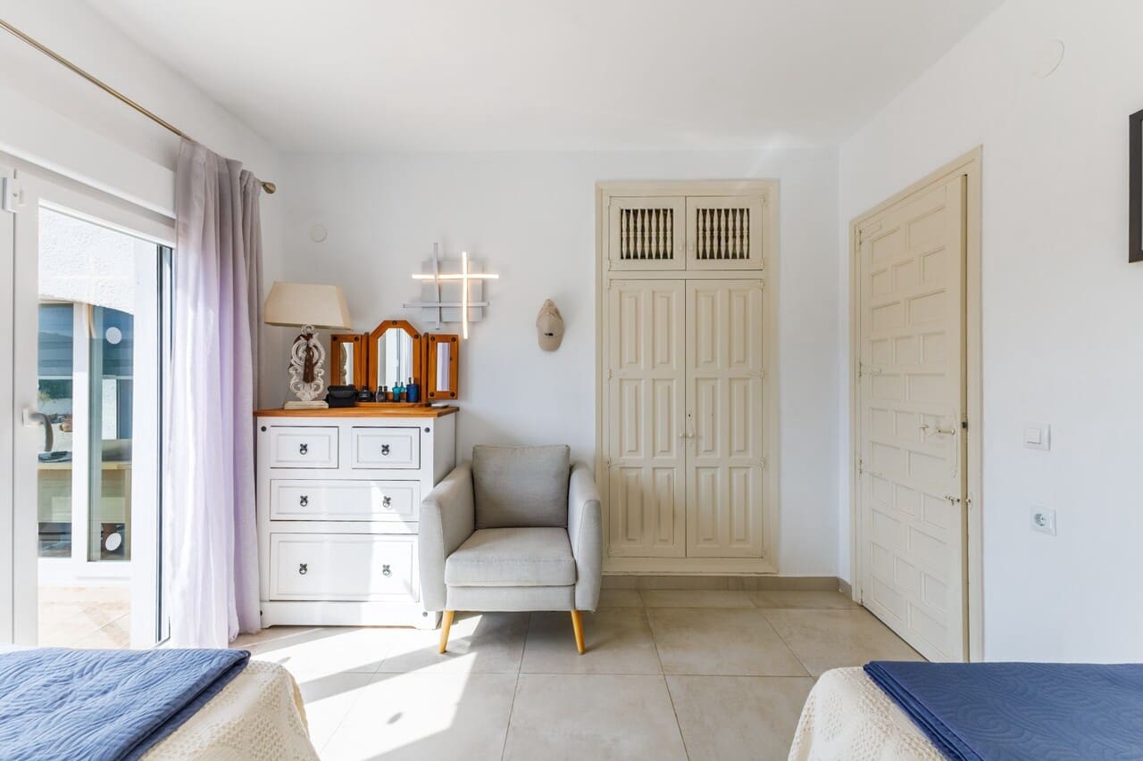 4 camera da letto Villa in vendita in Javea / Xabia con piscina garage - 1.250.000 € (Rif: 9679105)