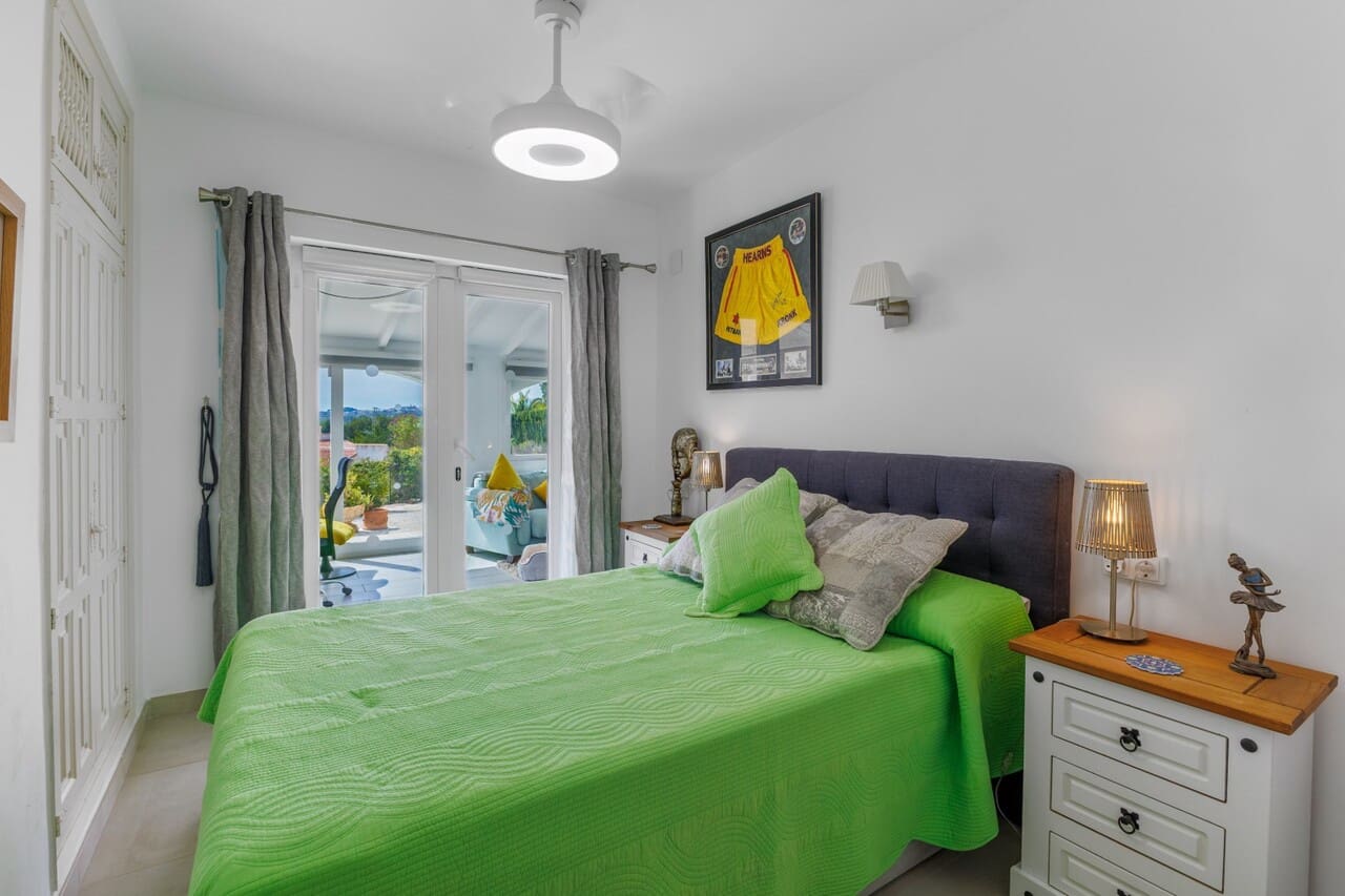 4 camera da letto Villa in vendita in Javea / Xabia con piscina garage - 1.250.000 € (Rif: 9679105)