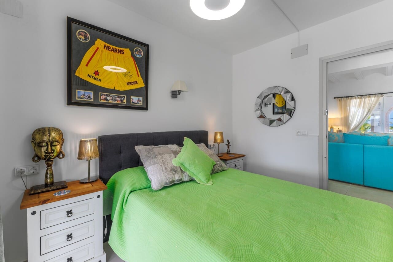 4 camera da letto Villa in vendita in Javea / Xabia con piscina garage - 1.250.000 € (Rif: 9679105)