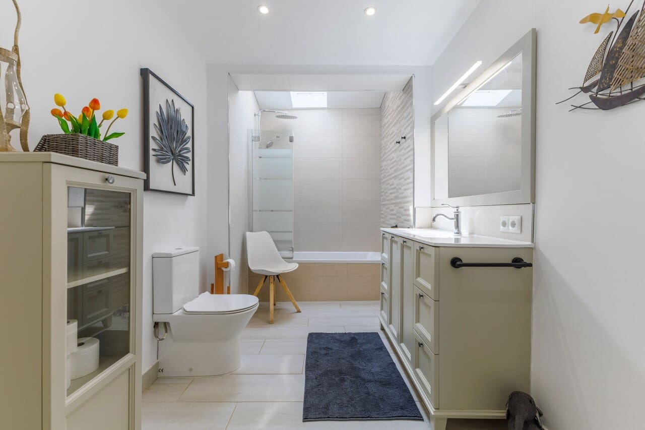 4 camera da letto Villa in vendita in Javea / Xabia con piscina garage - 1.250.000 € (Rif: 9679105)