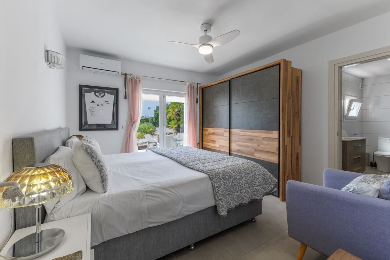 4 camera da letto Villa in vendita in Javea / Xabia con piscina garage - 1.250.000 € (Rif: 9679105)