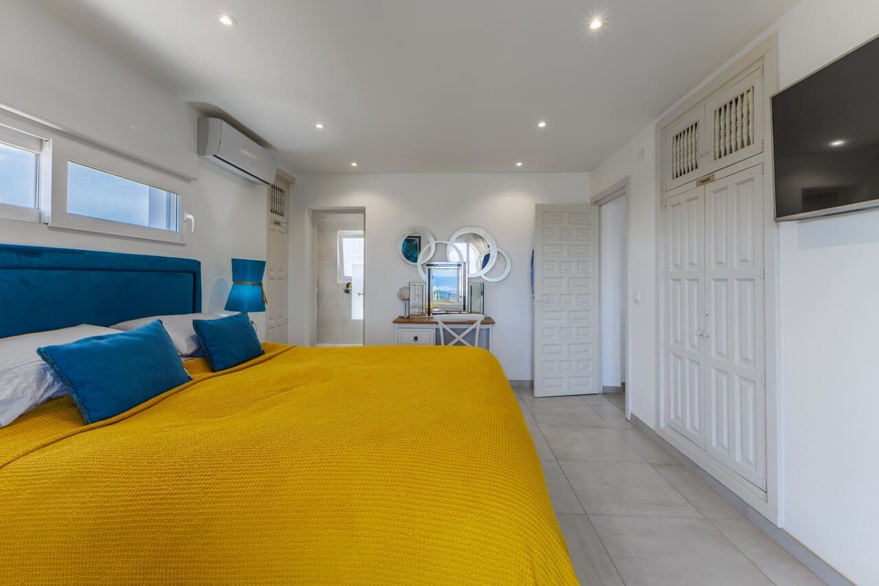 4 camera da letto Villa in vendita in Javea / Xabia con piscina garage - 1.250.000 € (Rif: 9679105)