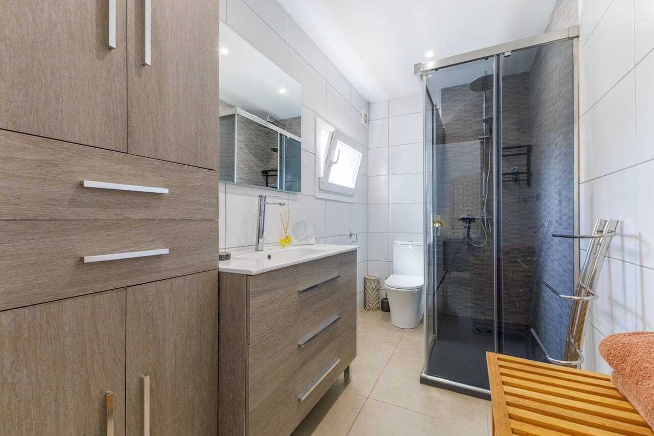 4 camera da letto Villa in vendita in Javea / Xabia con piscina garage - 1.250.000 € (Rif: 9679105)