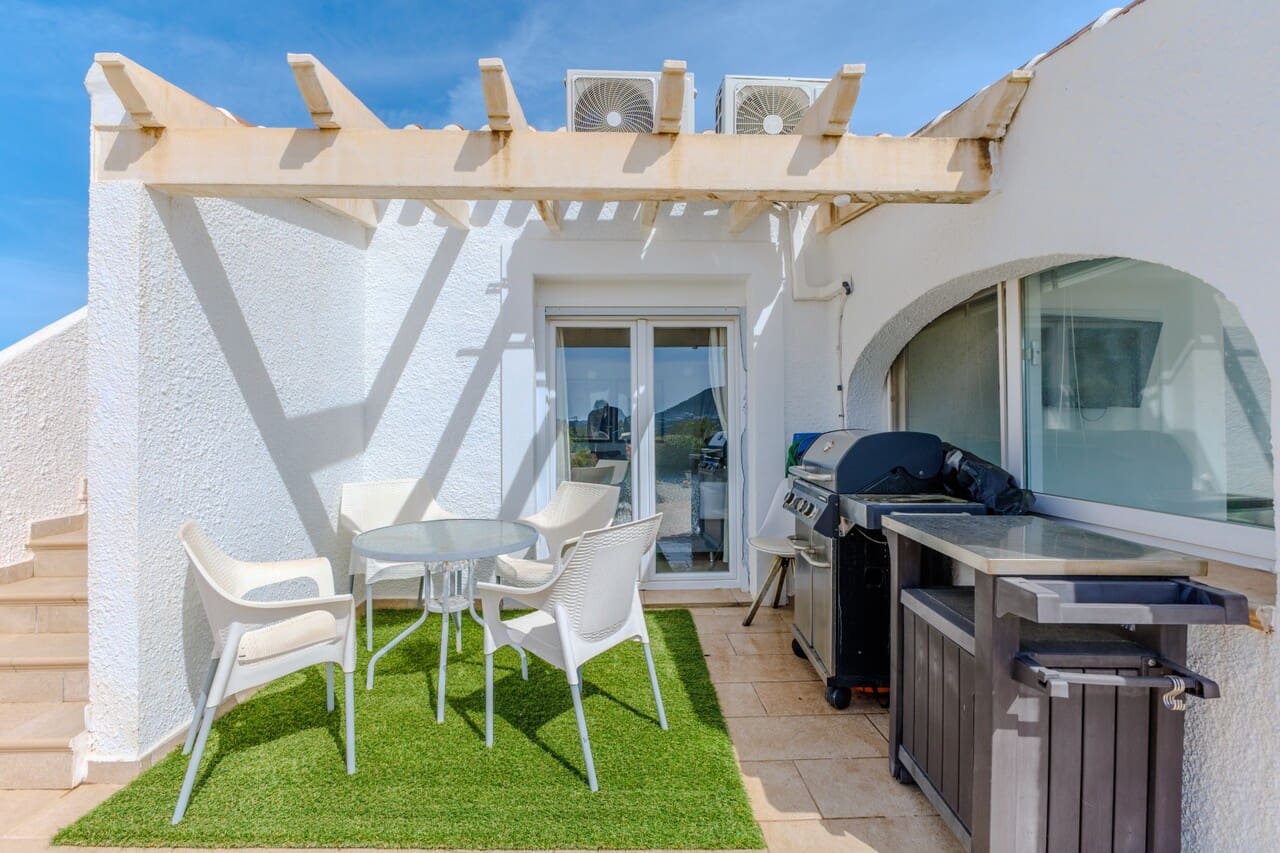 4 camera da letto Villa in vendita in Javea / Xabia con piscina garage - 1.250.000 € (Rif: 9679105)