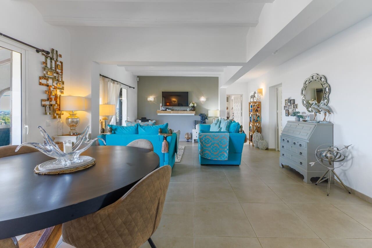 4 camera da letto Villa in vendita in Javea / Xabia con piscina garage - 1.250.000 € (Rif: 9679105)