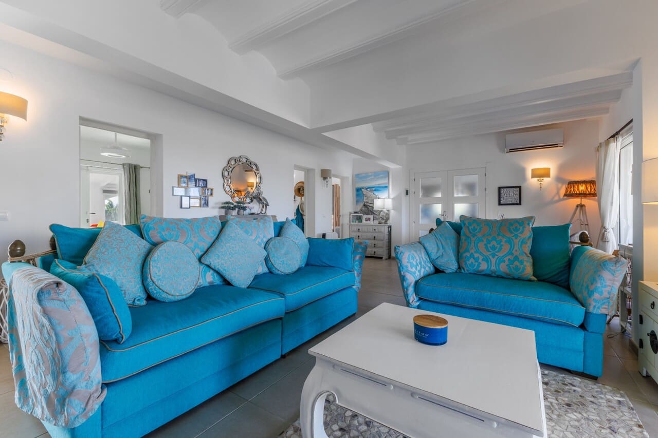 4 camera da letto Villa in vendita in Javea / Xabia con piscina garage - 1.250.000 € (Rif: 9679105)