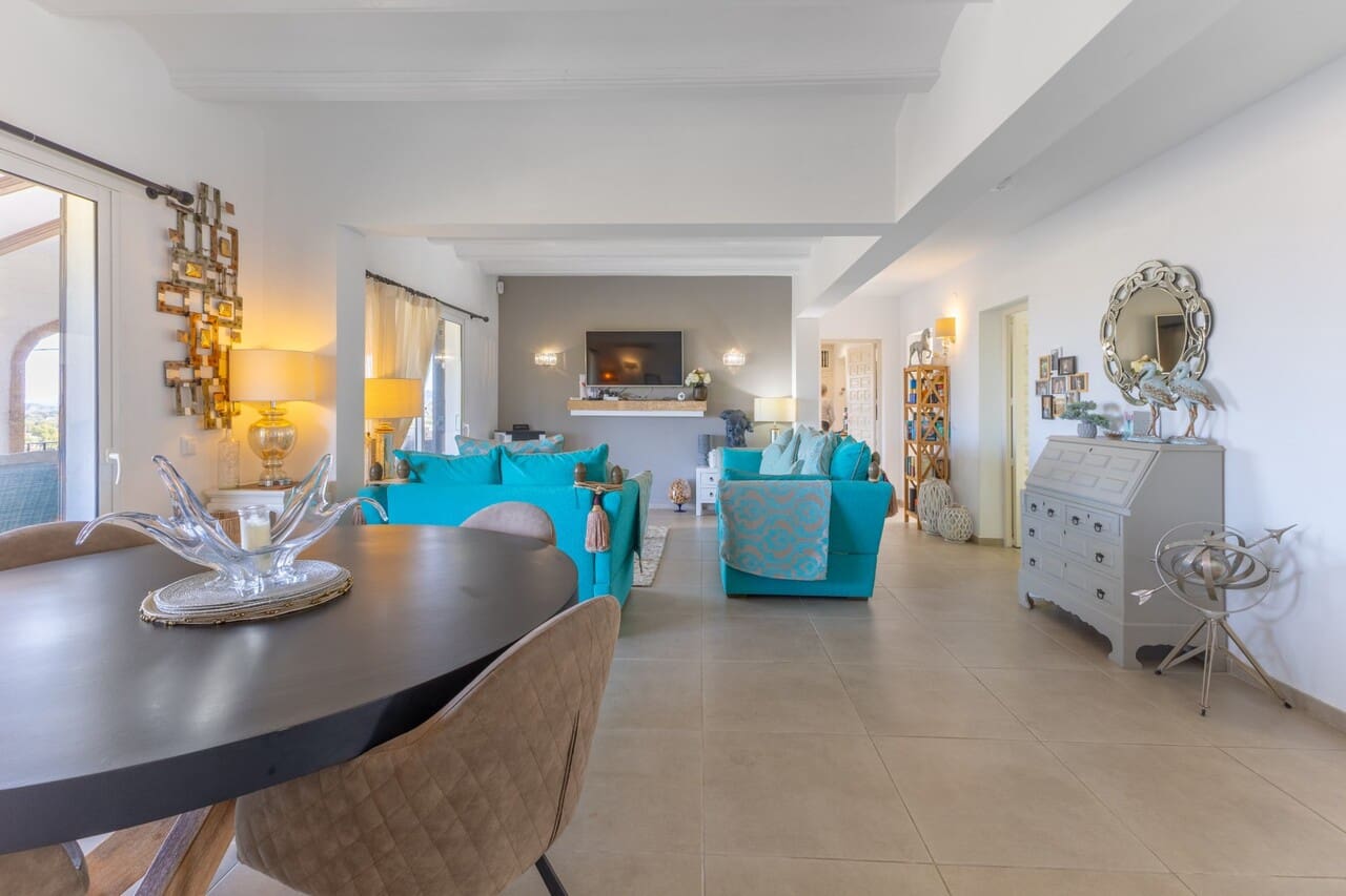 4 bedroom Villa for sale in Javea / Xabia with pool garage - € 1,250,000 (Ref: 9679105)