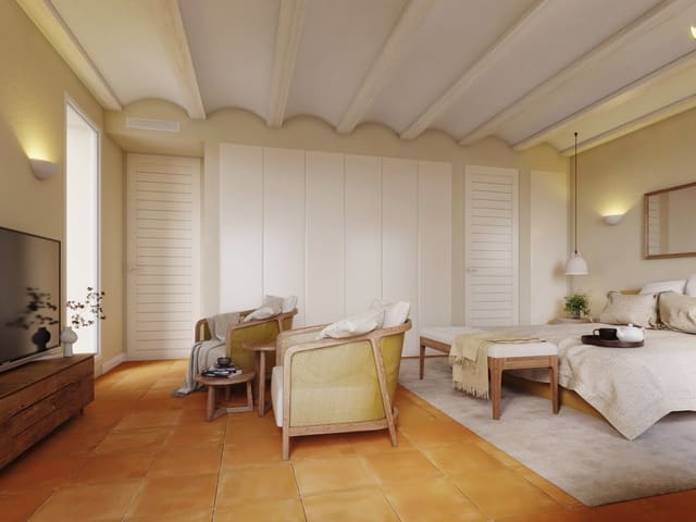 4 bedroom Villa for sale in Javea / Xàbia with pool garage - € 988,000 (Ref: 9687315)