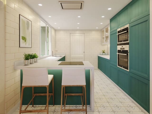 4 bedroom Villa for sale in Javea / Xàbia with pool garage - € 988,000 (Ref: 9687315)