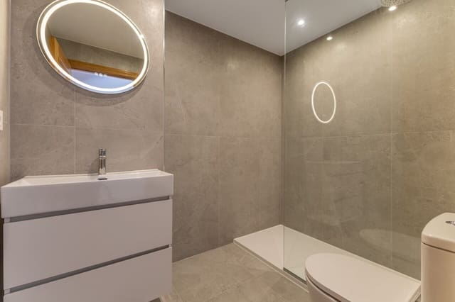 3 soveværelse Lejlighed til salg i Javea / Xàbia med swimmingpool garage - € 465.000 (Ref: 9713843)