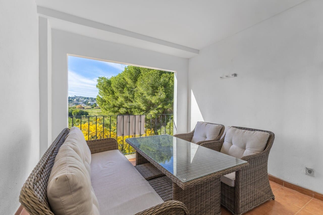 3 bedroom Apartment for sale in Javea / Xabia with pool garage - € 465,000 (Ref: 9713843)