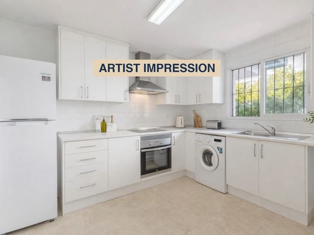 3 bedroom Apartment for sale in Javea / Xàbia with pool garage - € 465,000 (Ref: 9713843)