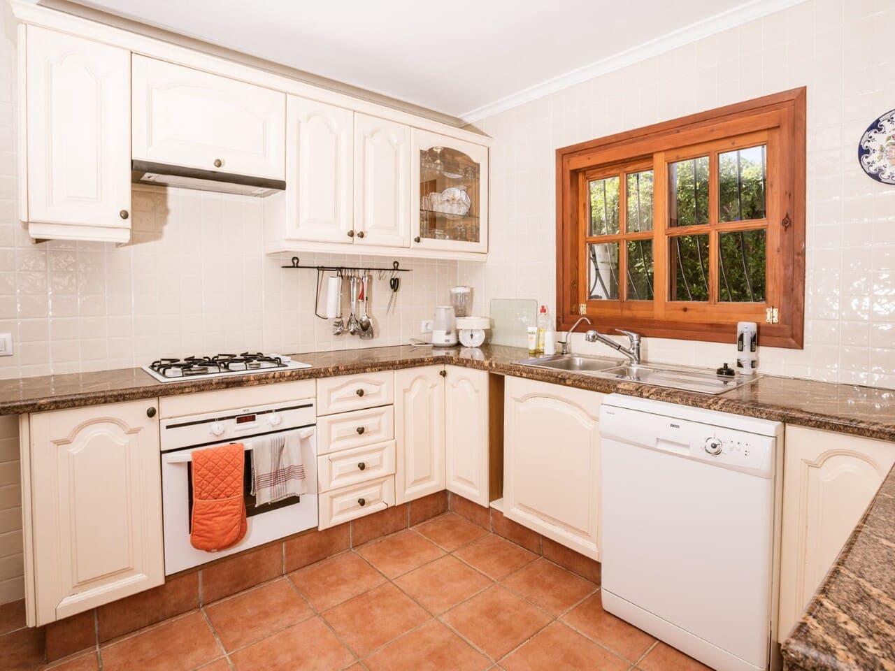 4 slaapkamer Villa te koop in Javea / Xabia met zwembad - € 649.000 (Ref: 9715444)