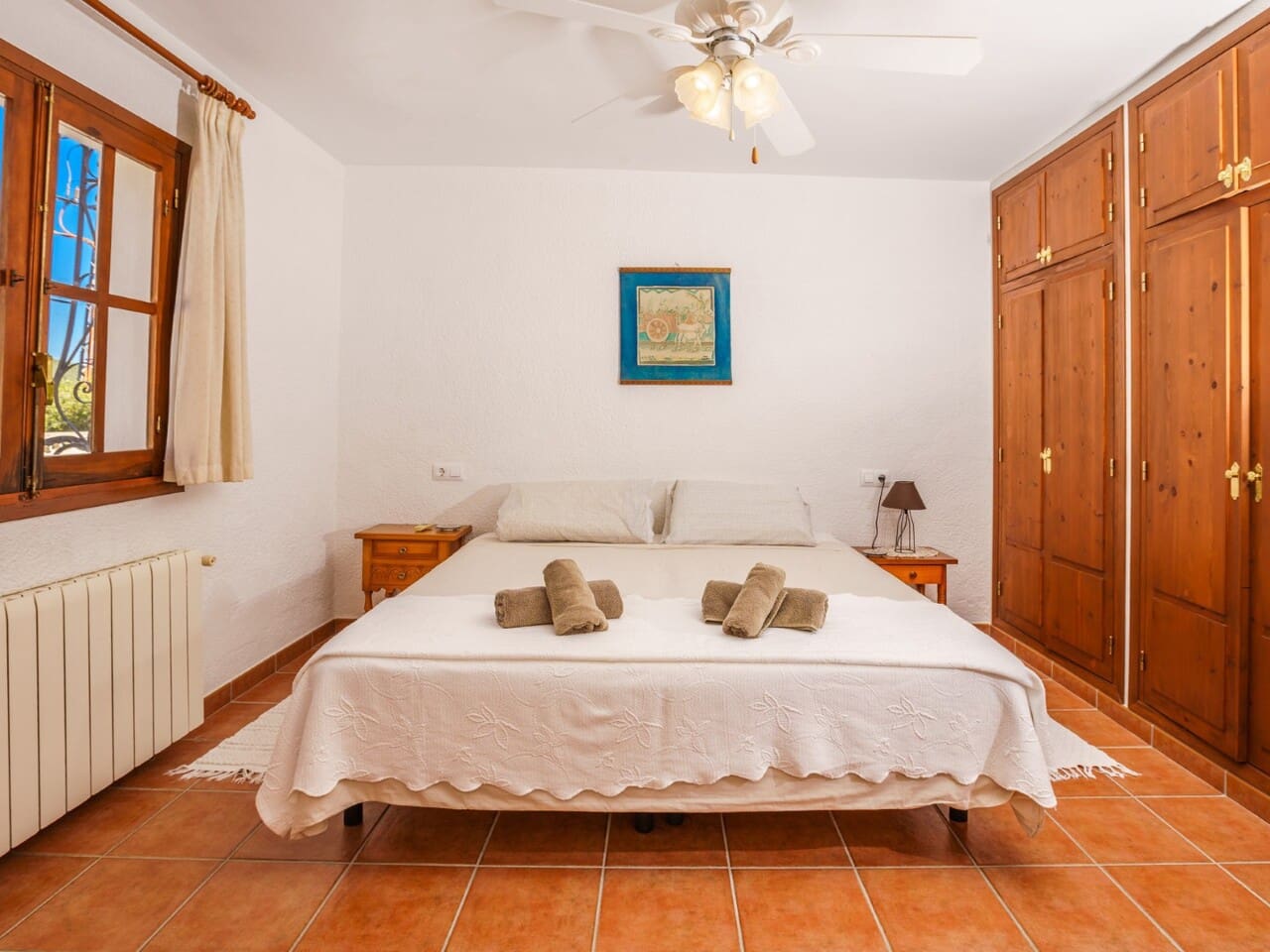 4 slaapkamer Villa te koop in Javea / Xabia met zwembad - € 649.000 (Ref: 9715444)