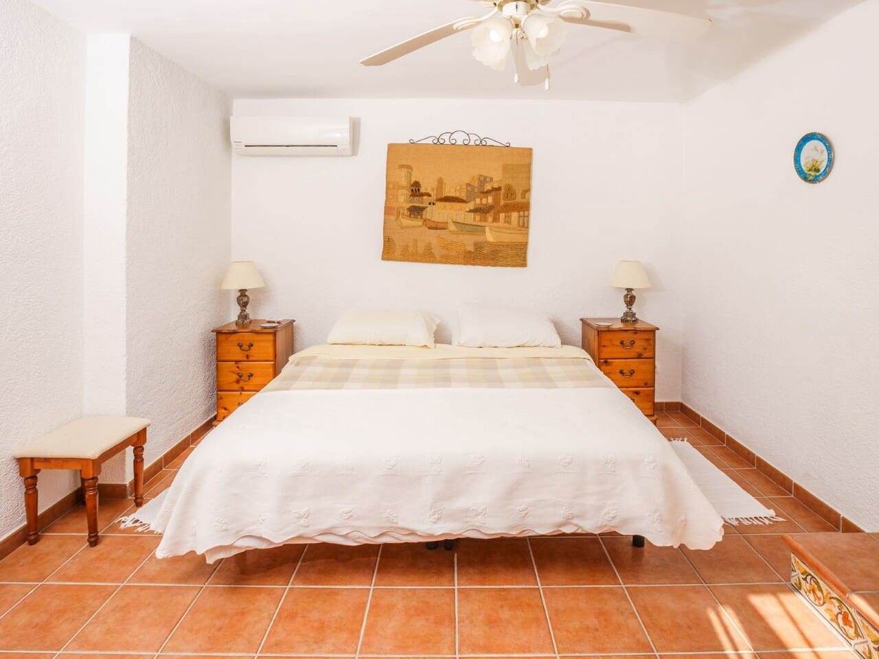 4 slaapkamer Villa te koop in Javea / Xabia met zwembad - € 649.000 (Ref: 9715444)