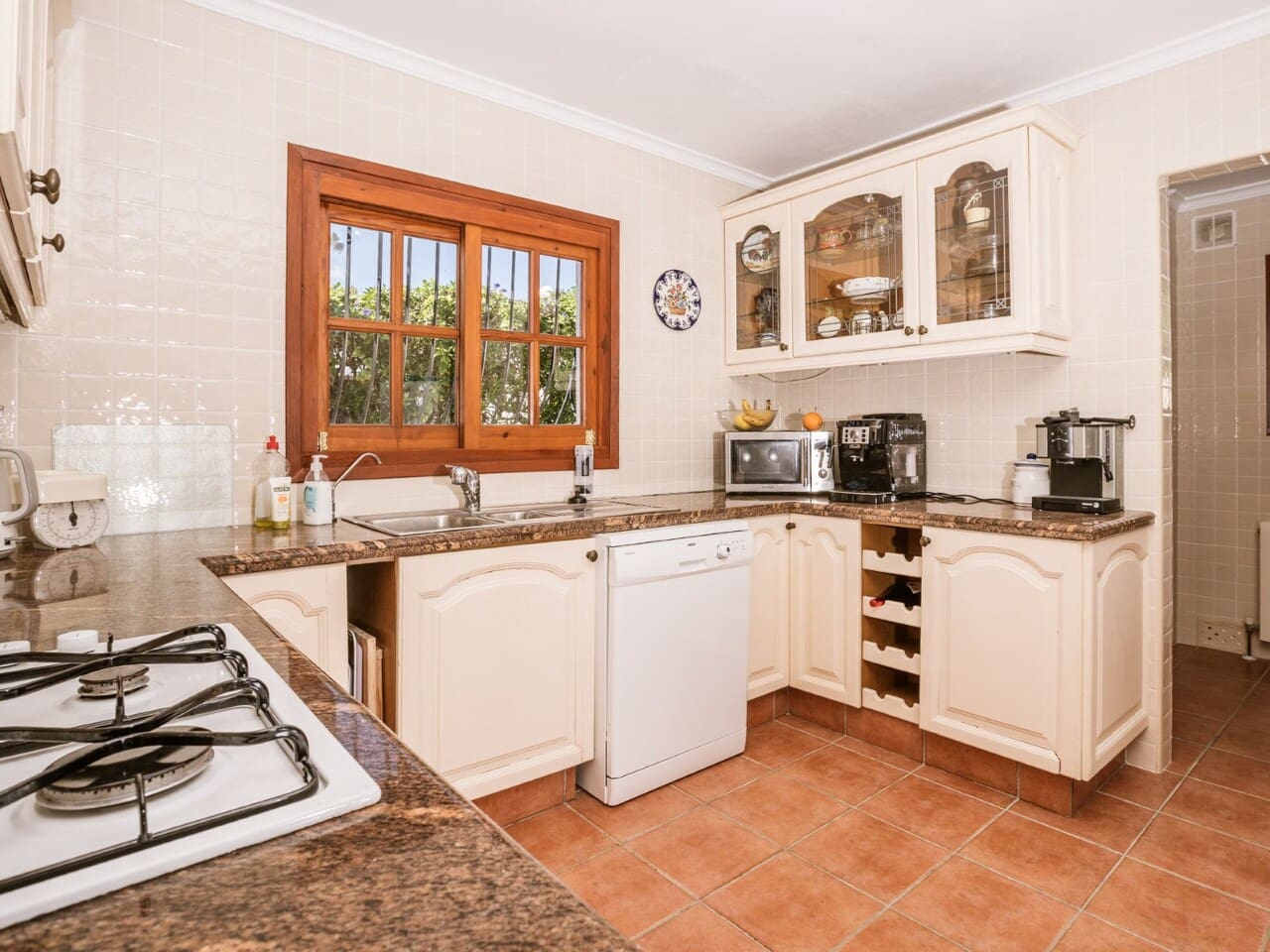 4 slaapkamer Villa te koop in Javea / Xabia met zwembad - € 649.000 (Ref: 9715444)