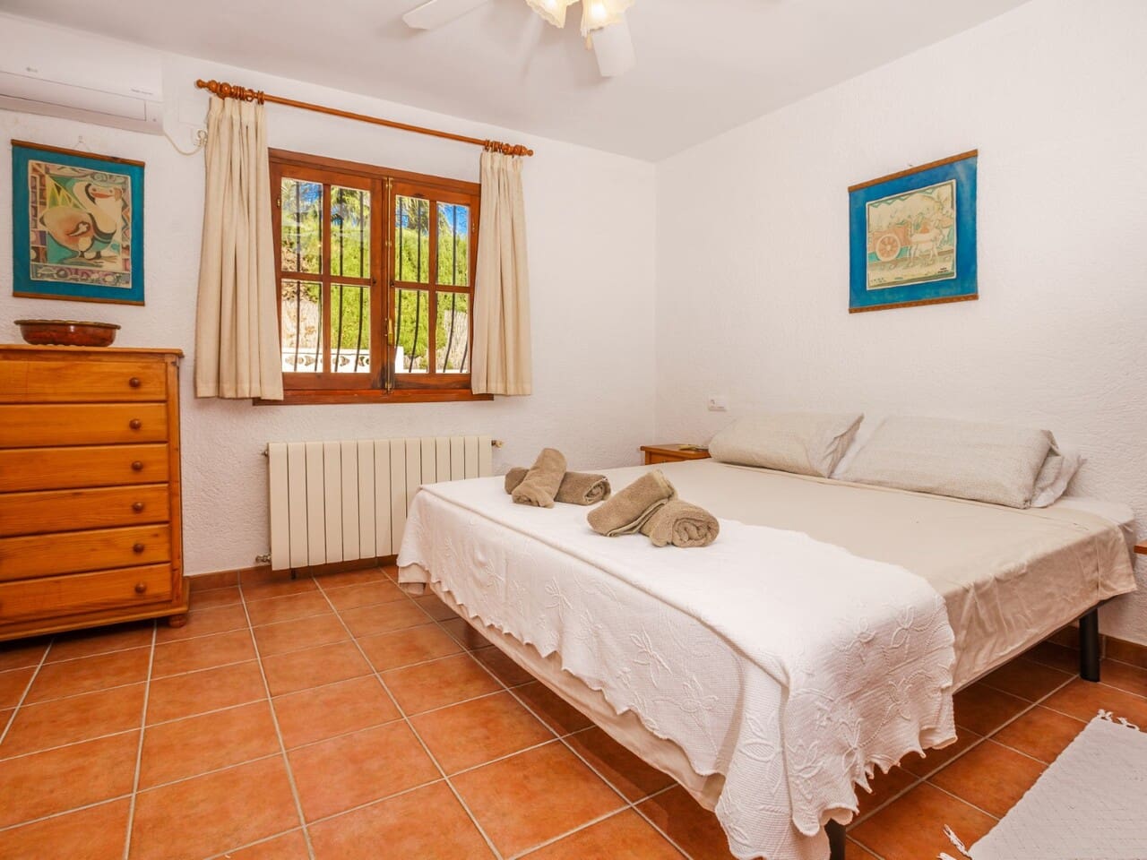 4 slaapkamer Villa te koop in Javea / Xabia met zwembad - € 649.000 (Ref: 9715444)