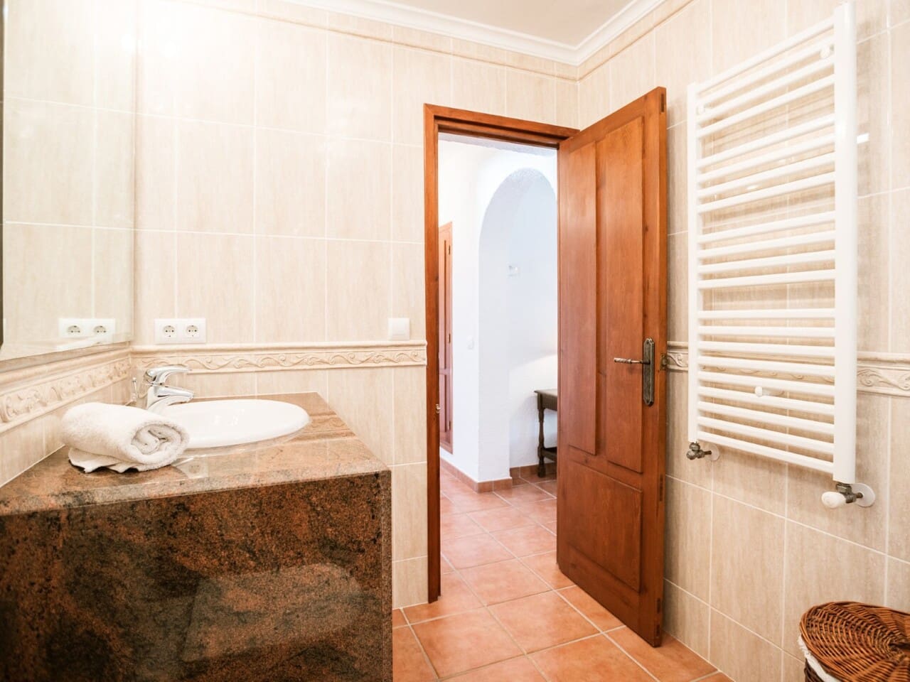 4 slaapkamer Villa te koop in Javea / Xabia met zwembad - € 649.000 (Ref: 9715444)