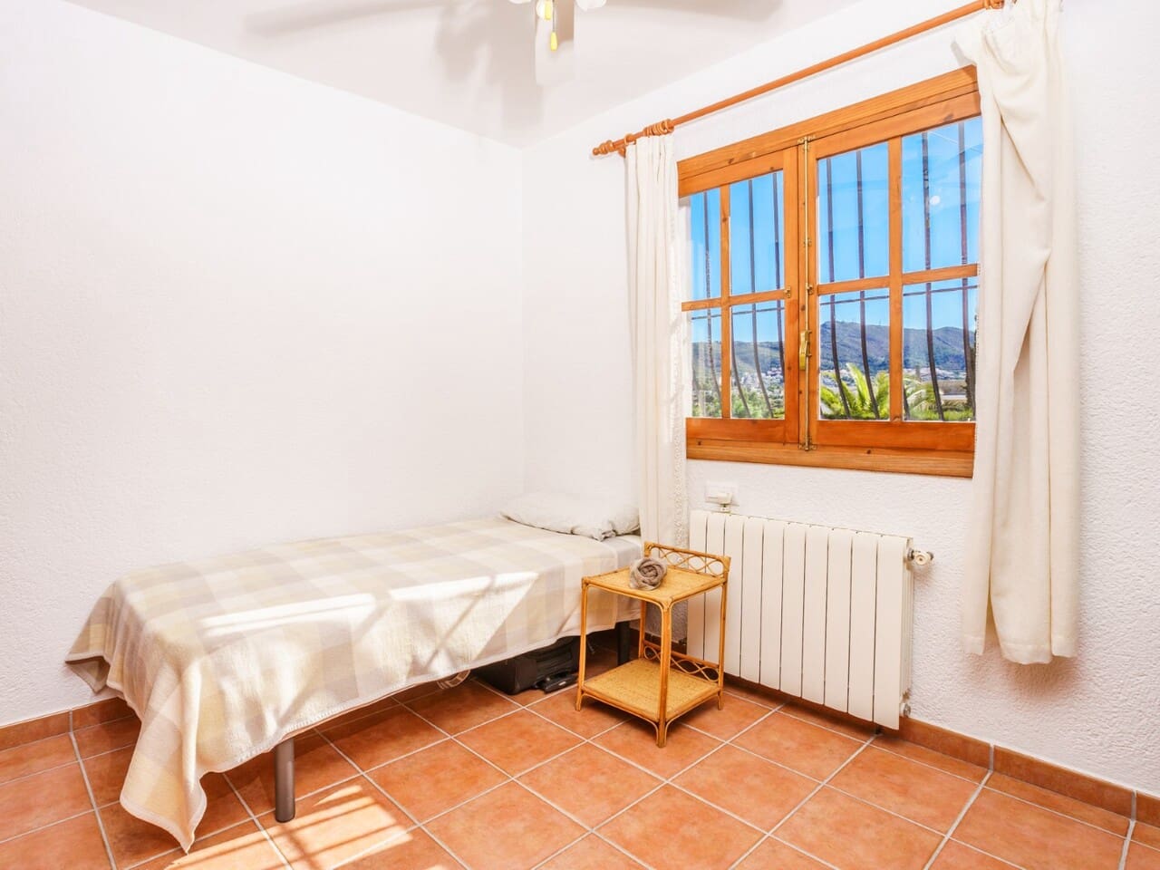 4 slaapkamer Villa te koop in Javea / Xabia met zwembad - € 649.000 (Ref: 9715444)