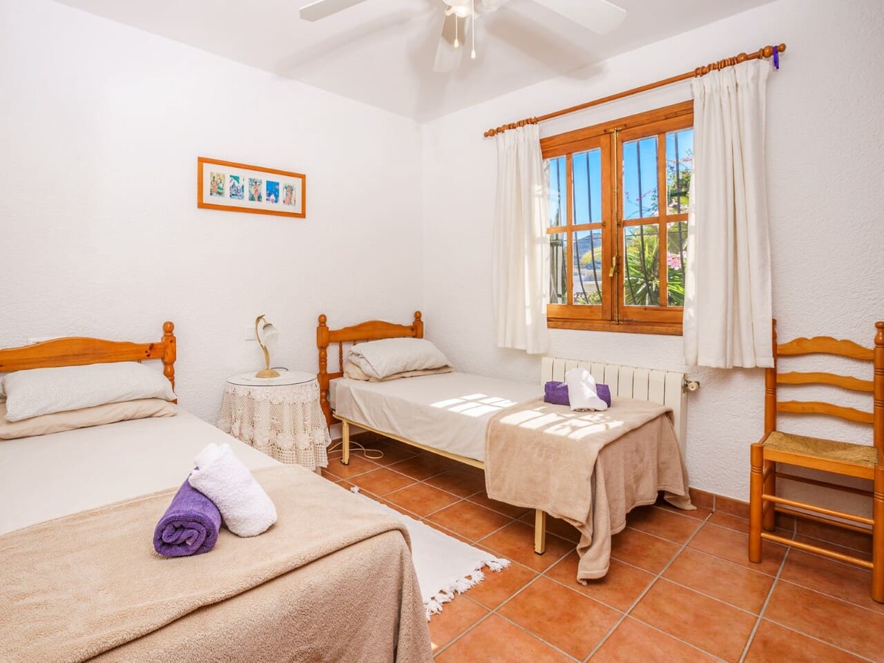 4 slaapkamer Villa te koop in Javea / Xabia met zwembad - € 649.000 (Ref: 9715444)