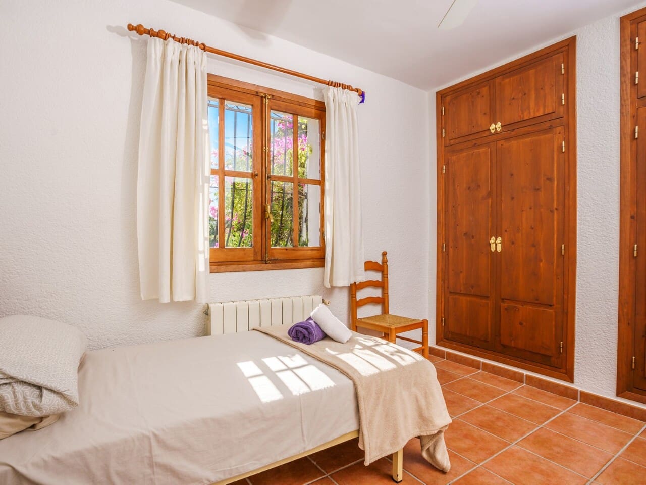 4 slaapkamer Villa te koop in Javea / Xabia met zwembad - € 649.000 (Ref: 9715444)