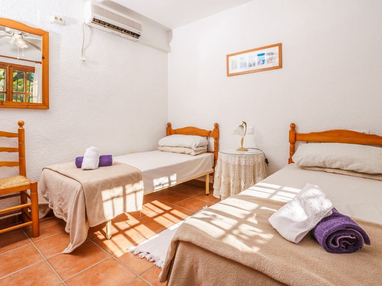 4 slaapkamer Villa te koop in Javea / Xabia met zwembad - € 649.000 (Ref: 9715444)