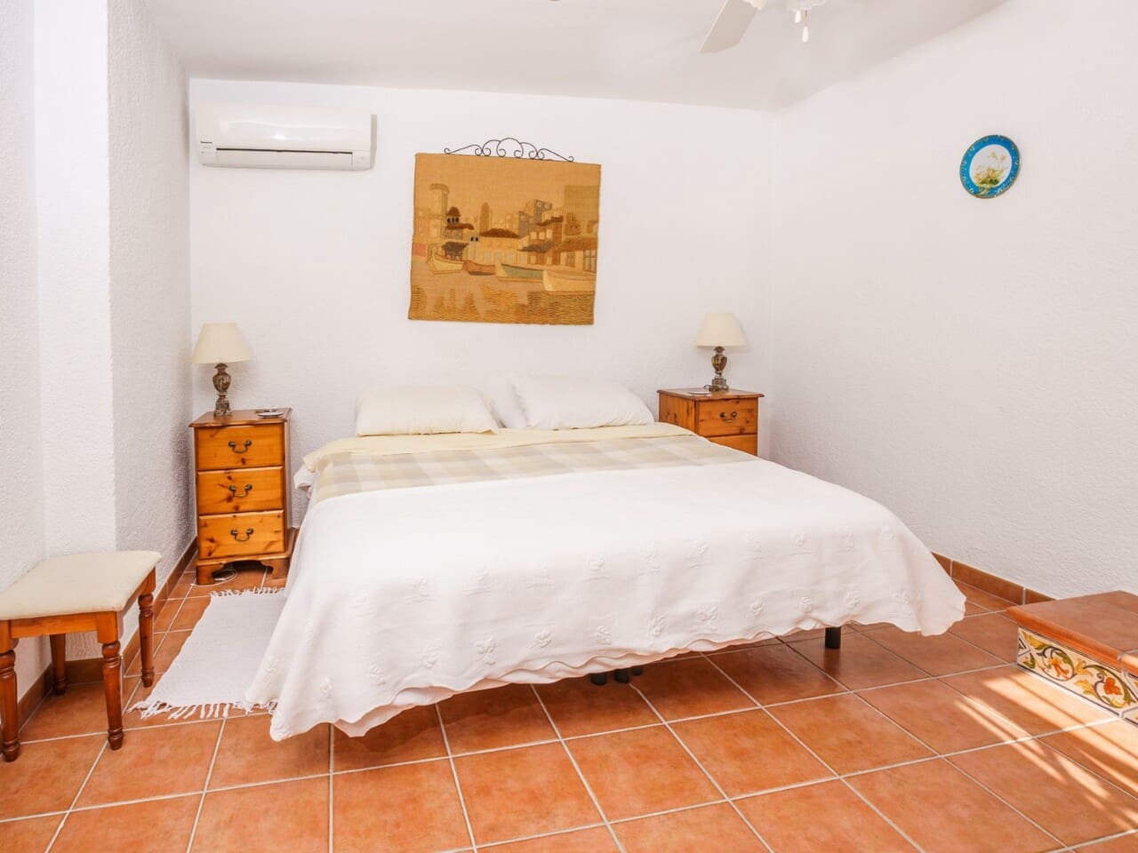 4 slaapkamer Villa te koop in Javea / Xabia met zwembad - € 649.000 (Ref: 9715444)