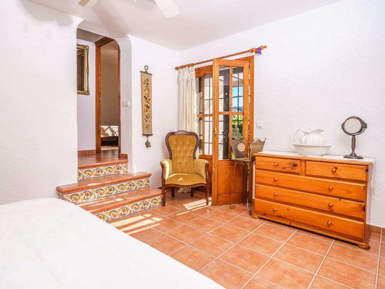 4 slaapkamer Villa te koop in Javea / Xabia met zwembad - € 649.000 (Ref: 9715444)