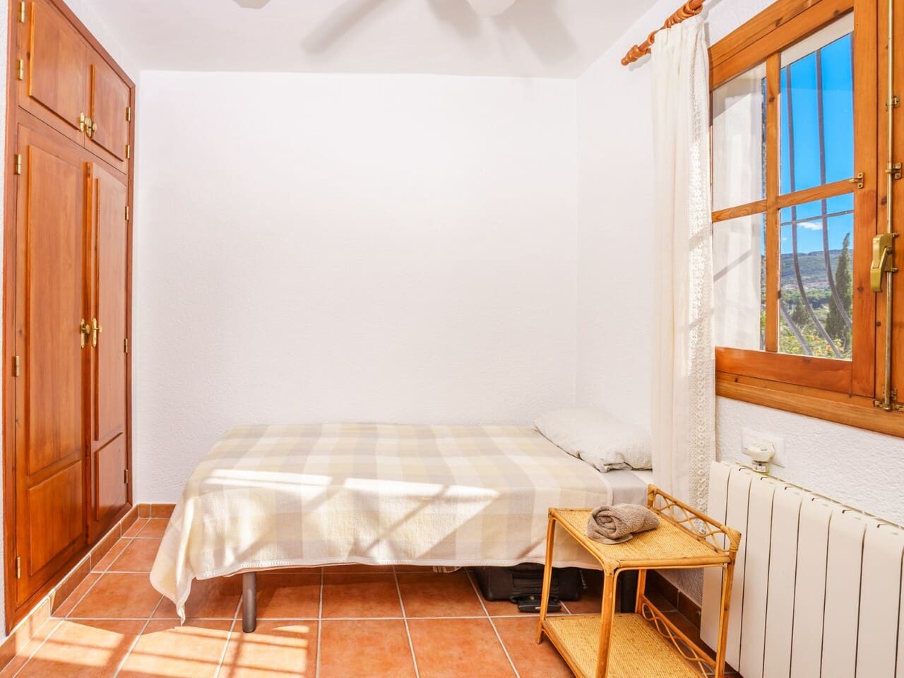 4 slaapkamer Villa te koop in Javea / Xabia met zwembad - € 649.000 (Ref: 9715444)