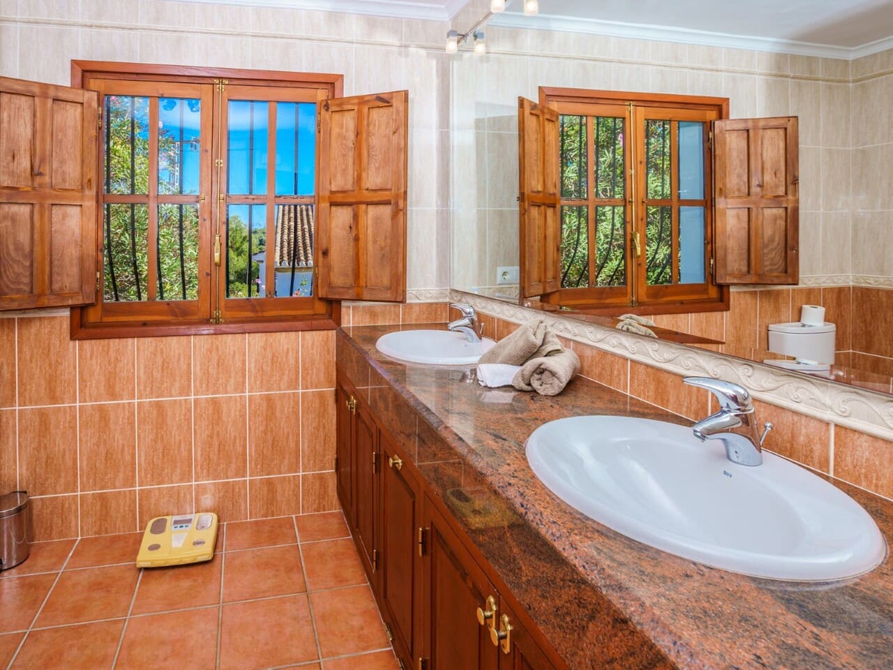 4 slaapkamer Villa te koop in Javea / Xabia met zwembad - € 649.000 (Ref: 9715444)