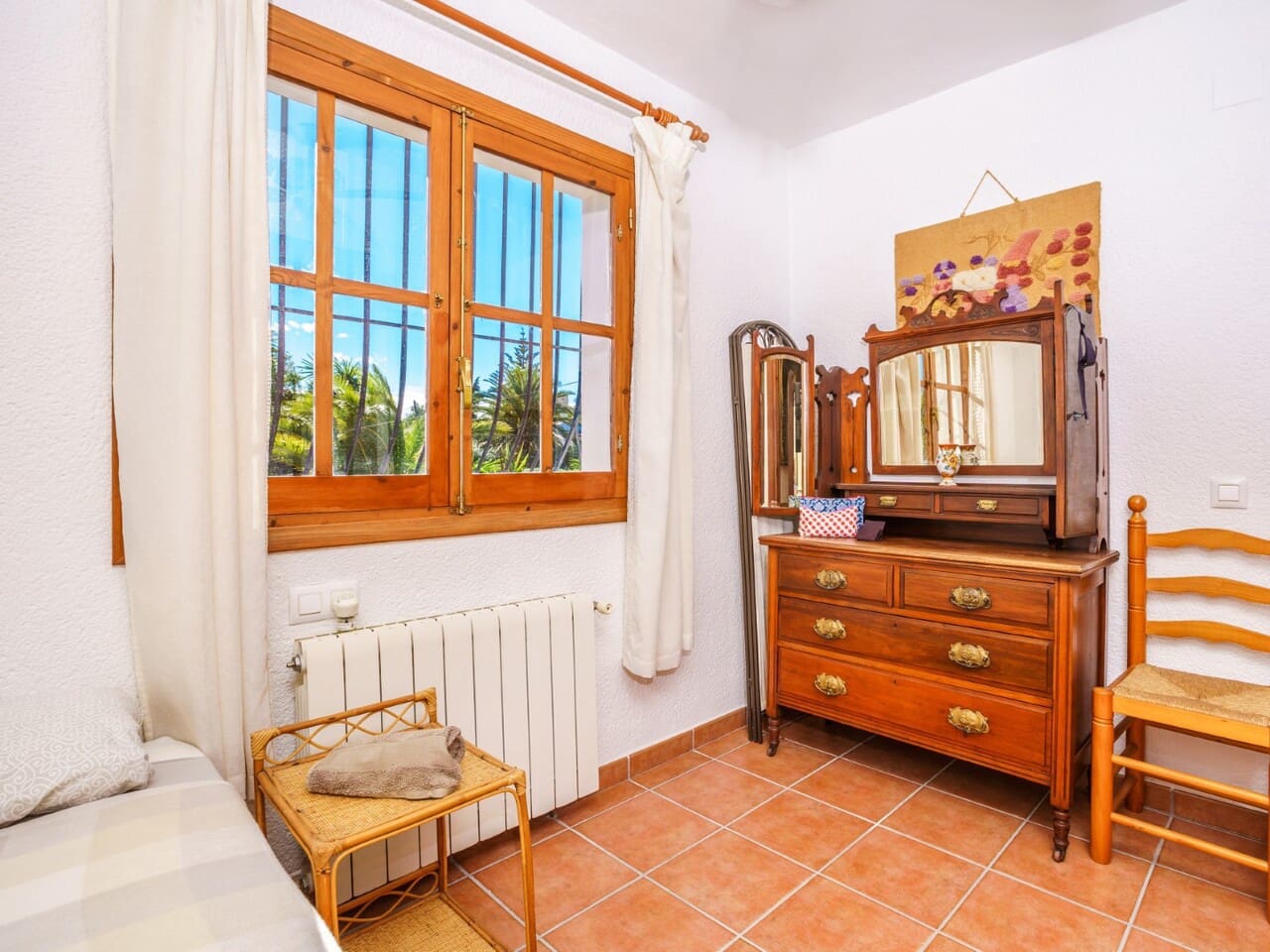 4 slaapkamer Villa te koop in Javea / Xabia met zwembad - € 649.000 (Ref: 9715444)