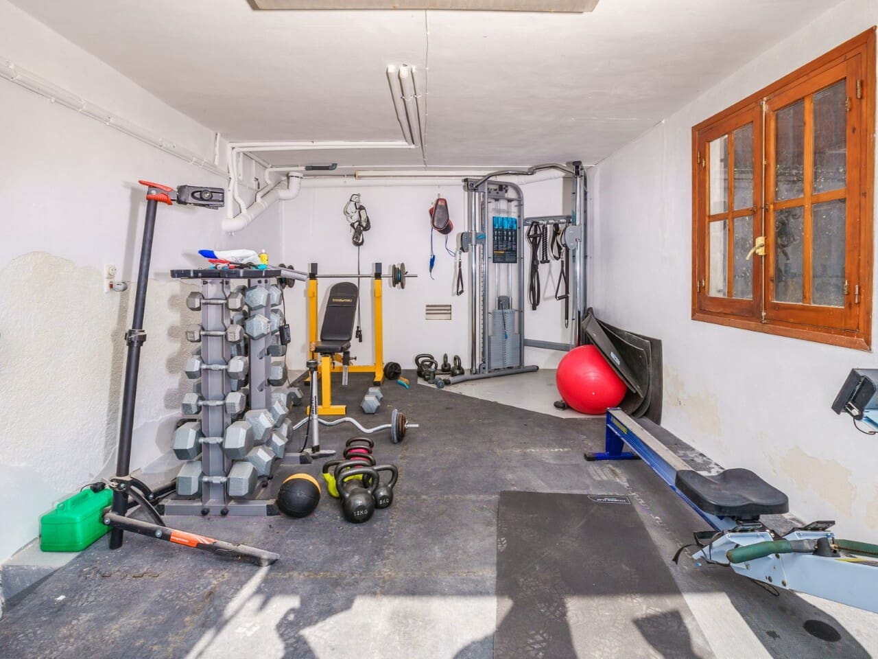 4 slaapkamer Villa te koop in Javea / Xabia met zwembad - € 649.000 (Ref: 9715444)