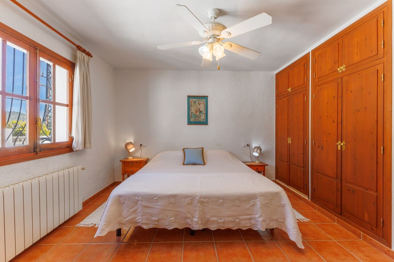 4 bedroom Villa for sale in Javea / Xabia with pool - € 649,000 (Ref: 9715444)