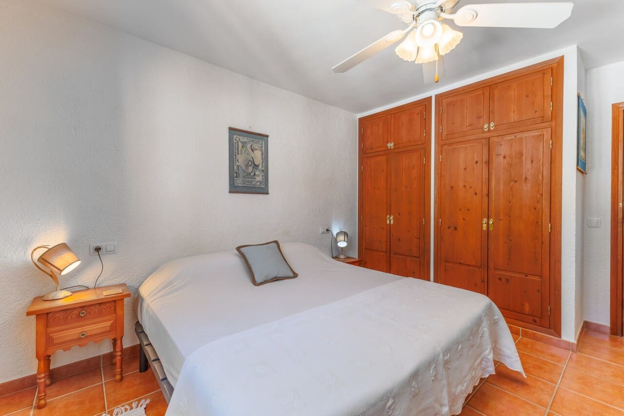 4 bedroom Villa for sale in Javea / Xabia with pool - € 649,000 (Ref: 9715444)