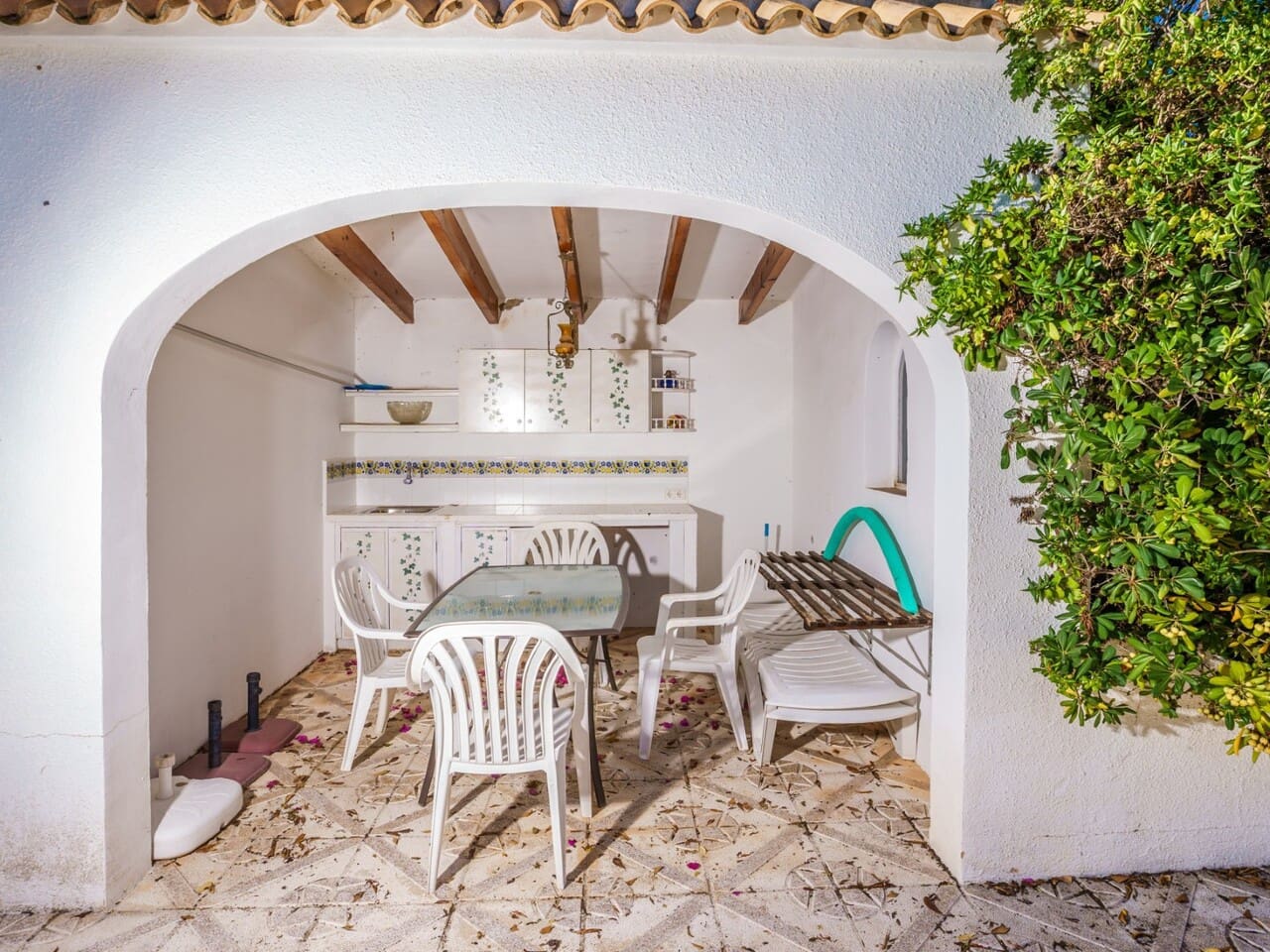 4 bedroom Villa for sale in Javea / Xabia with pool - € 649,000 (Ref: 9715444)