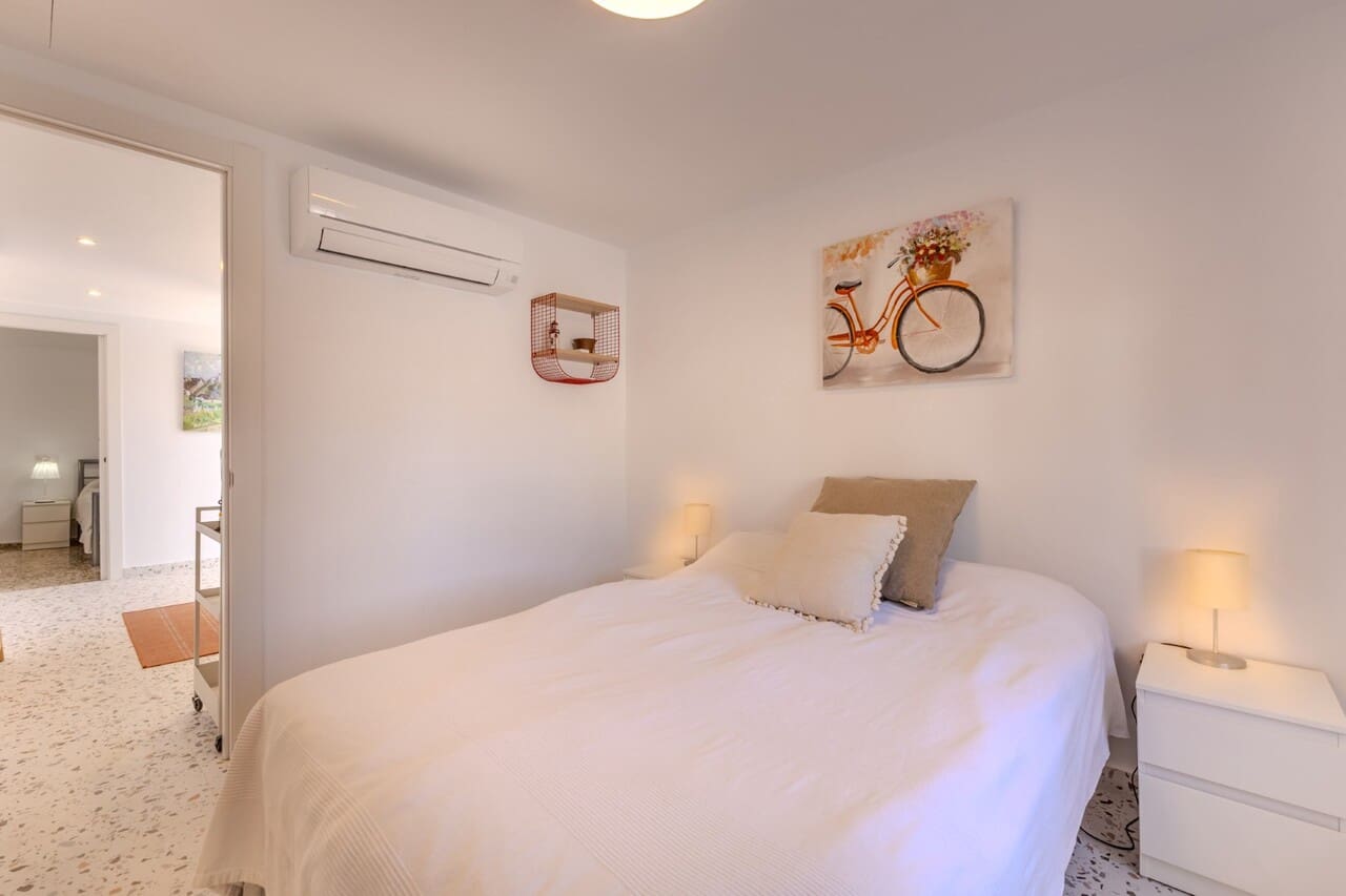 4 camera da letto Villa in vendita in Javea / Xabia con piscina - 690.000 € (Rif: 9733380)