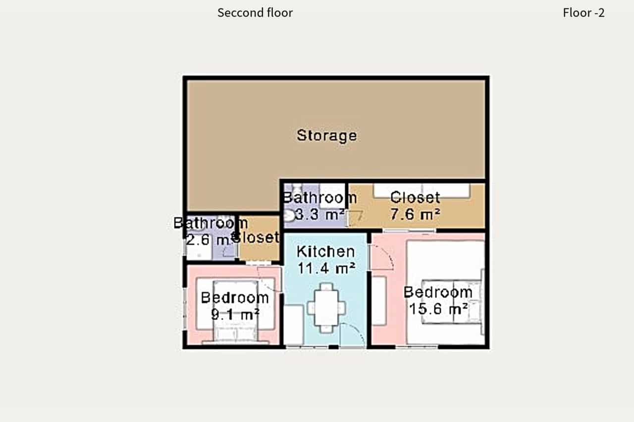 4 camera da letto Villa in vendita in Javea / Xabia con piscina - 690.000 € (Rif: 9733380)