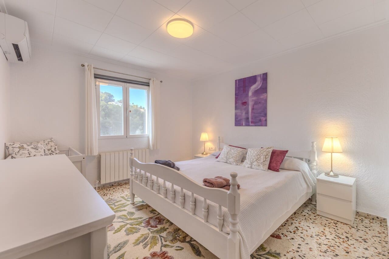 4 camera da letto Villa in vendita in Javea / Xabia con piscina - 690.000 € (Rif: 9733380)