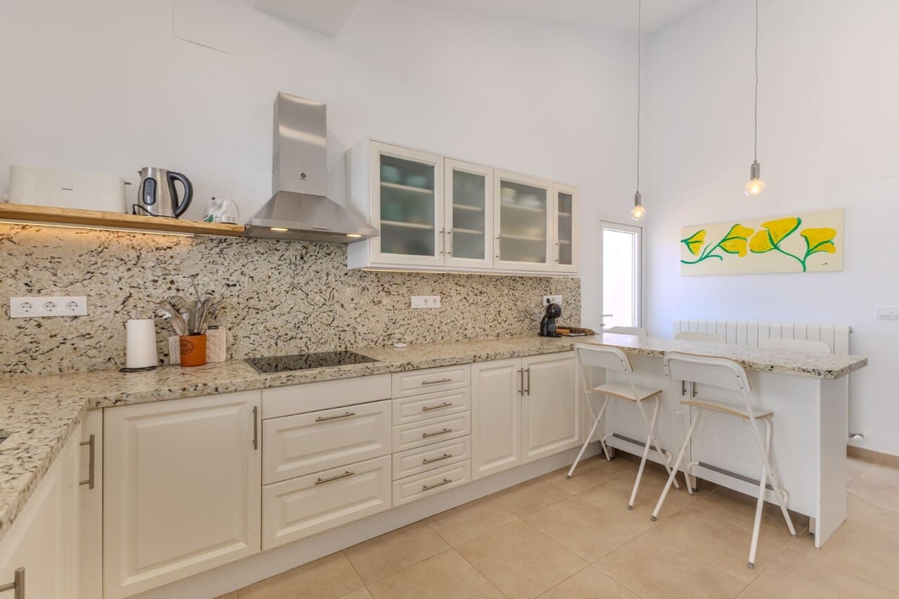 4 camera da letto Villa in vendita in Javea / Xabia con piscina - 690.000 € (Rif: 9733380)