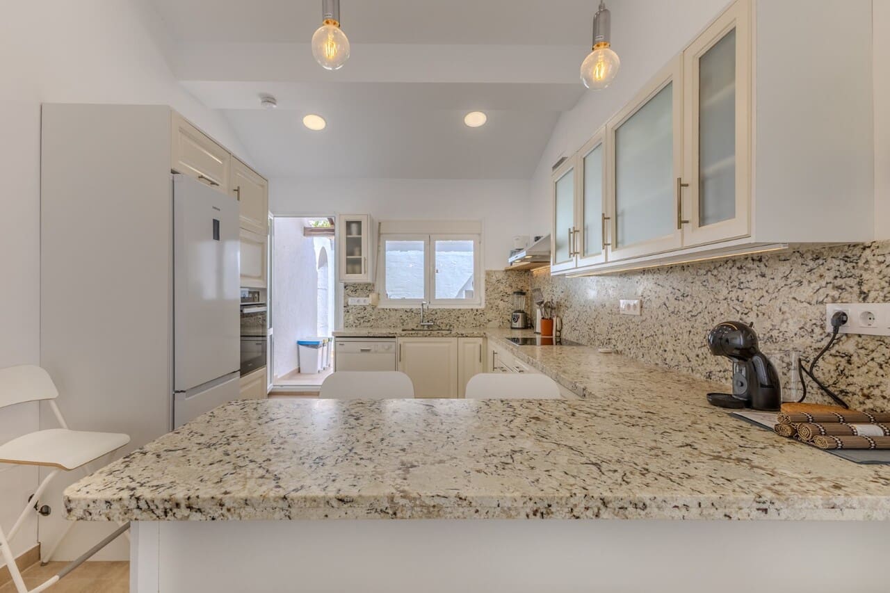 4 camera da letto Villa in vendita in Javea / Xabia con piscina - 690.000 € (Rif: 9733380)