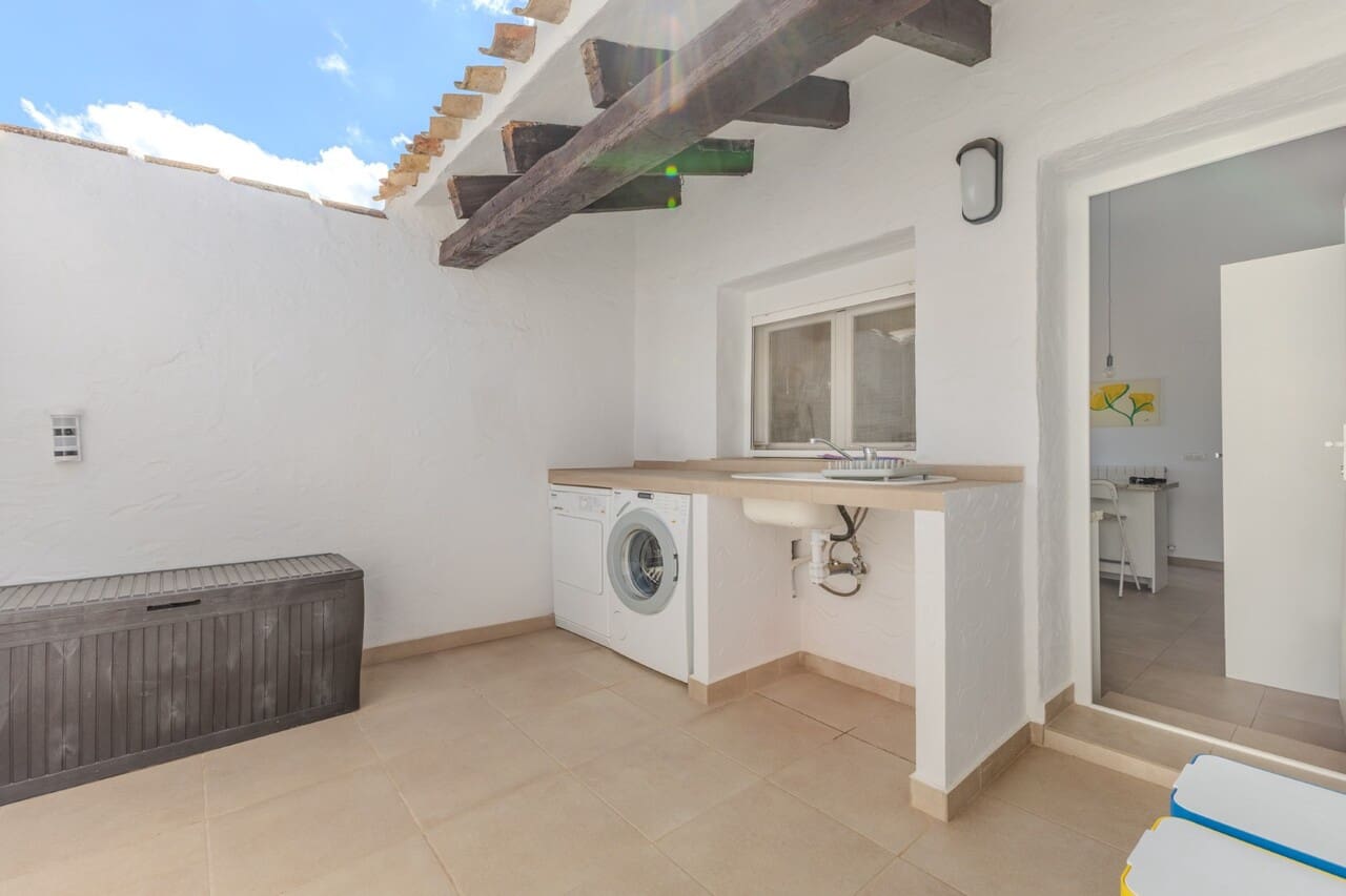 4 camera da letto Villa in vendita in Javea / Xabia con piscina - 690.000 € (Rif: 9733380)