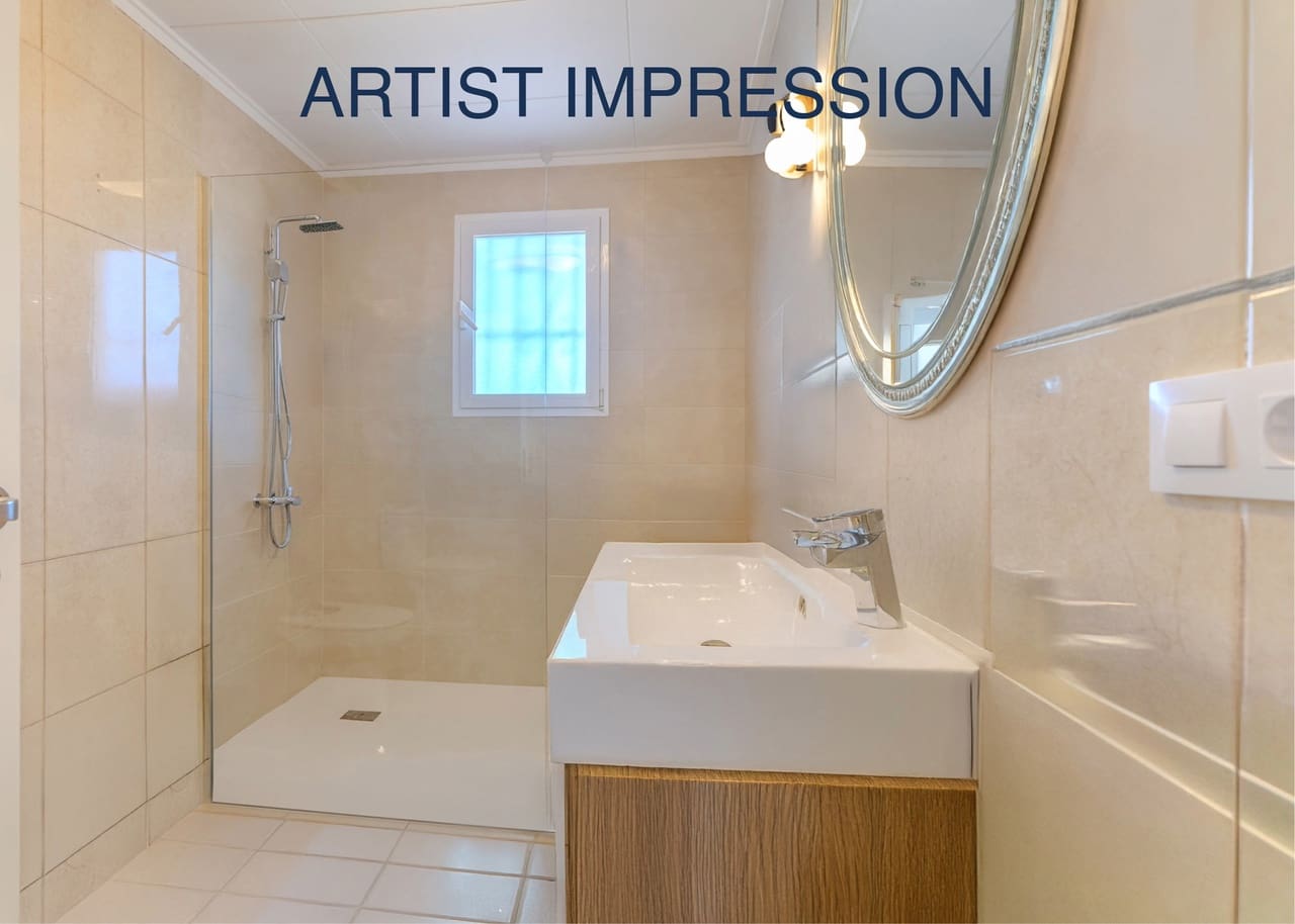 4 camera da letto Villa in vendita in Javea / Xabia con piscina - 690.000 € (Rif: 9733380)