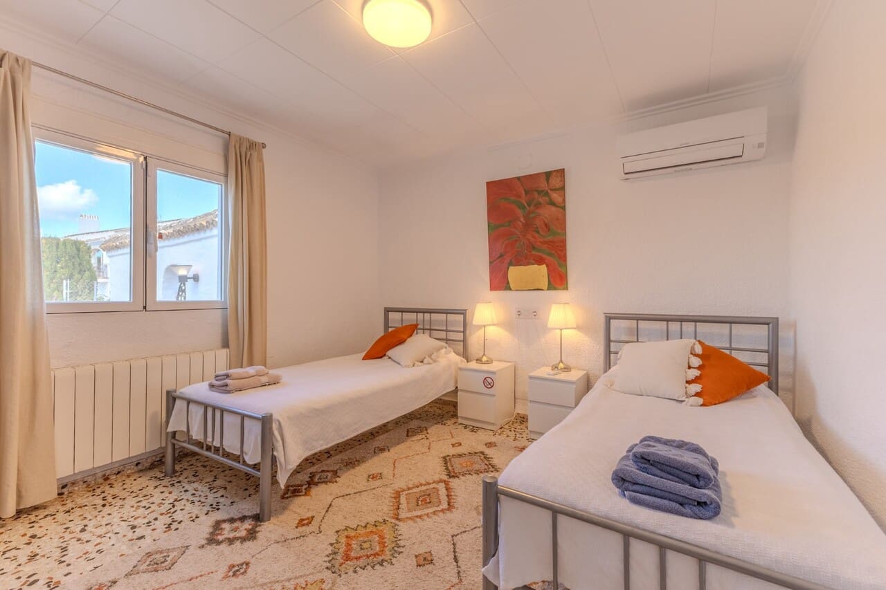 4 camera da letto Villa in vendita in Javea / Xabia con piscina - 690.000 € (Rif: 9733380)