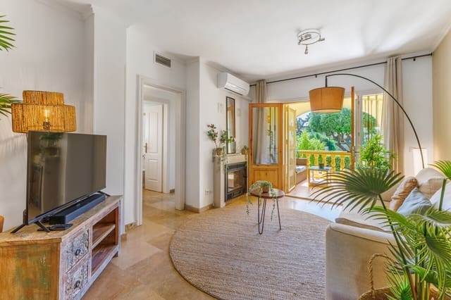 2 camera da letto Appartamento in vendita in Javea / Xàbia con piscina garage - 339.000 € (Rif: 9759637)